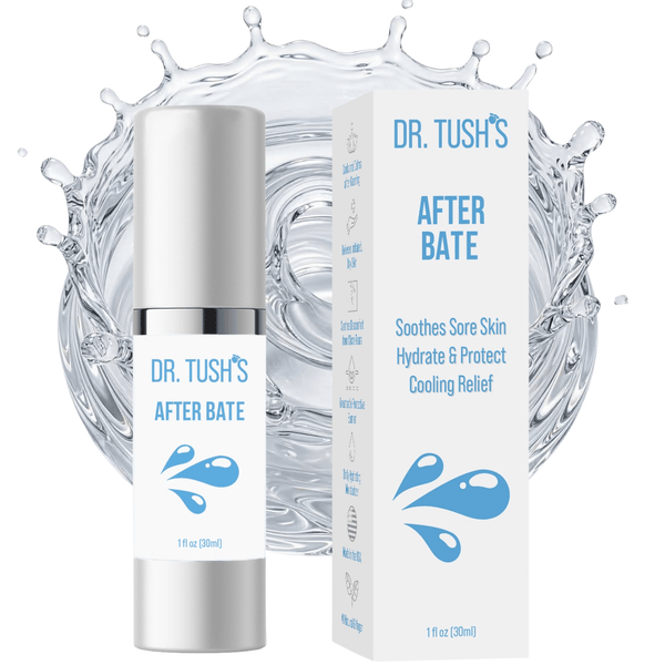 Dr. Tush's After Bate - 30 ML