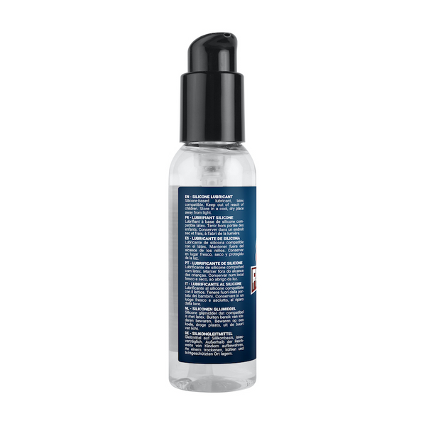 Fuck & Fist - Silicone 100ml