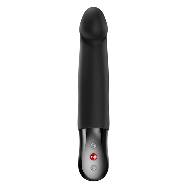 Stronic Real - Black