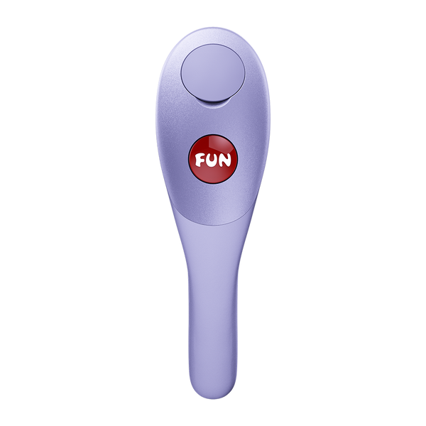 Fun Factory Be·One Light Purple Finger Vibrator