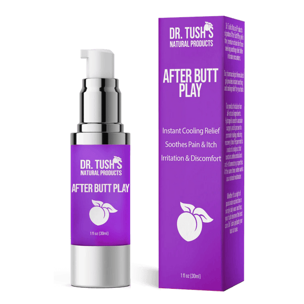 Dr. Tush's After Butt Play - Neutral 30 ML