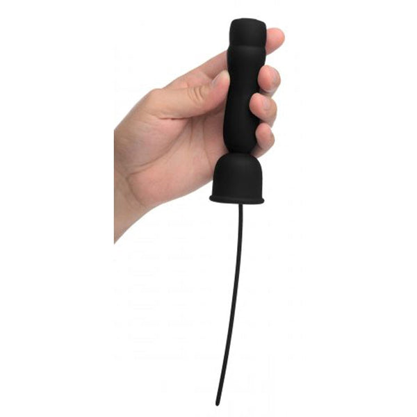 16X Penis Head Teaser w Urethral Sound