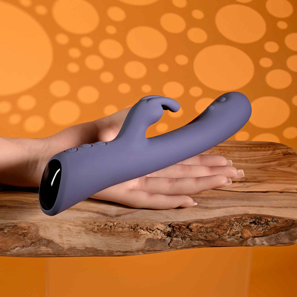 Poppin Good Time G-spot Vibrator