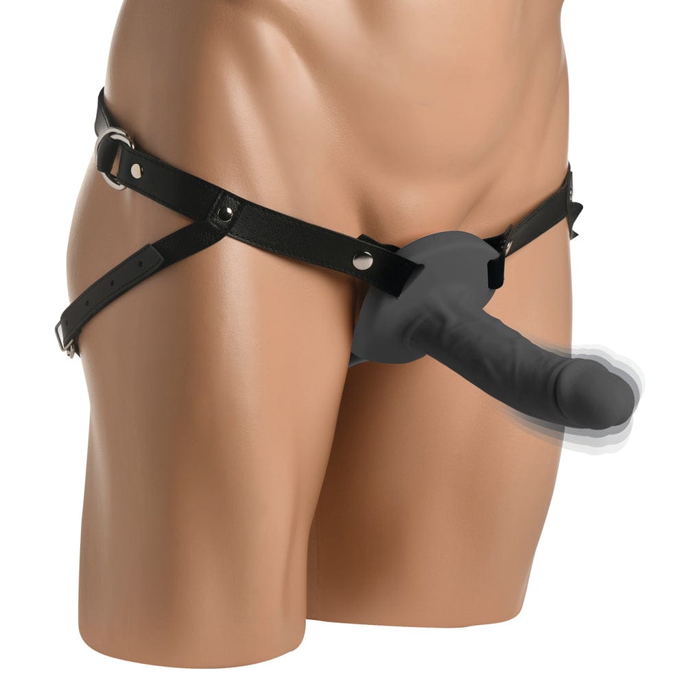 2" Erection 28X Vibrating Sheath w R/C *