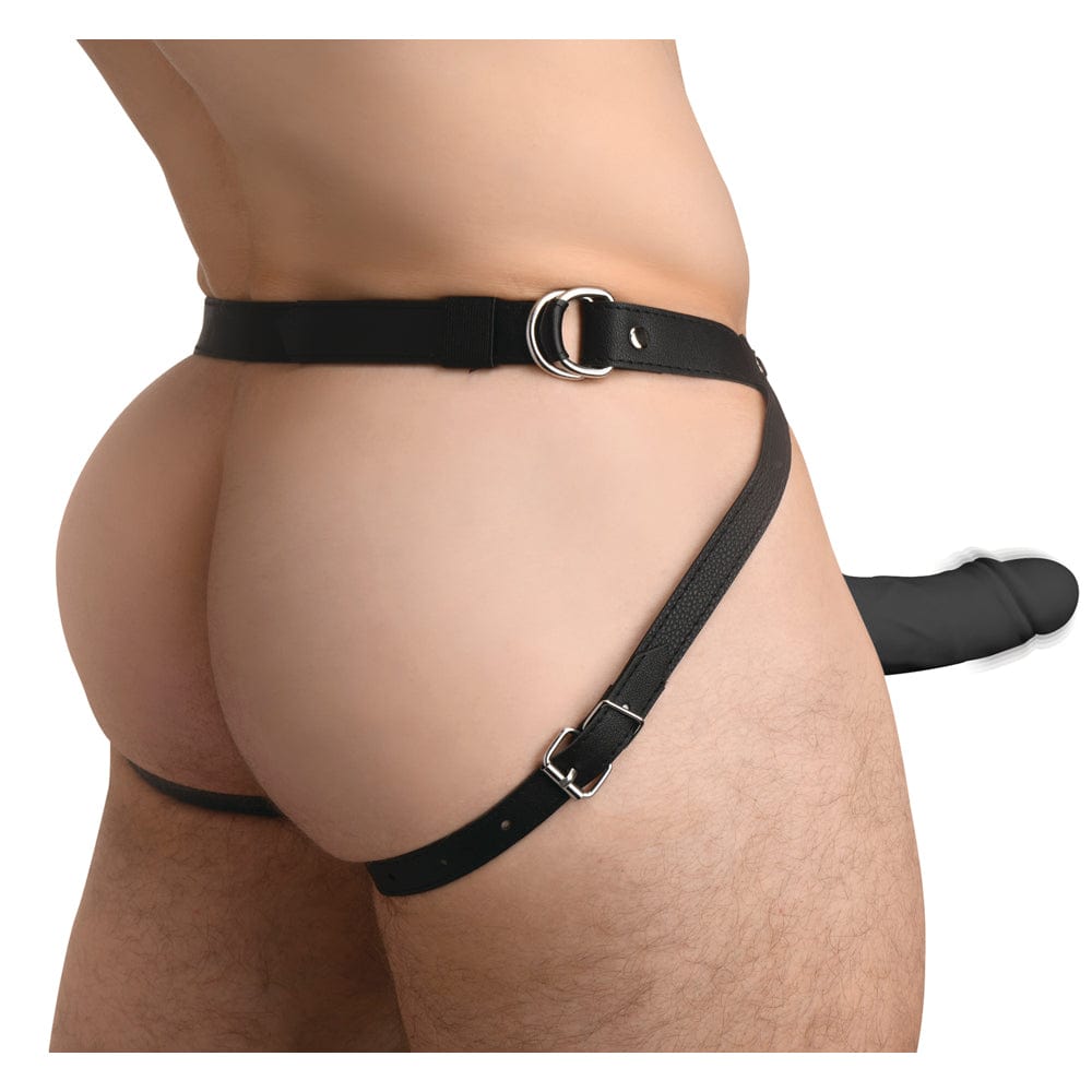 2" Erection 28X Vibrating Sheath w R/C *