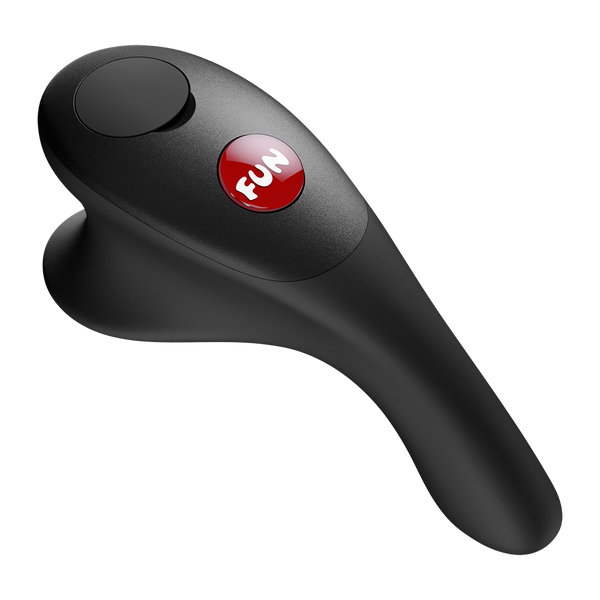Fun Factory Be·One Black Finger Vibrator