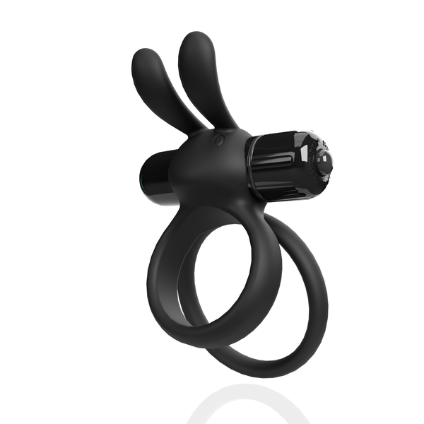 4B Ohare XL - Black