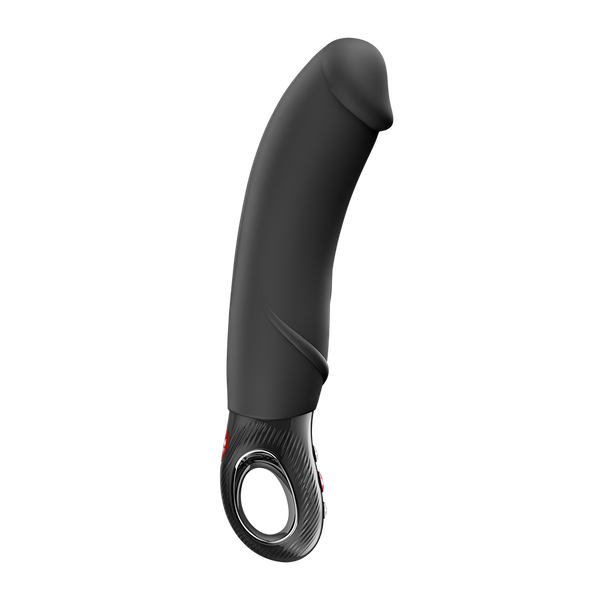 Fun Factory Big Boss Black XL G-Spot Vibrator