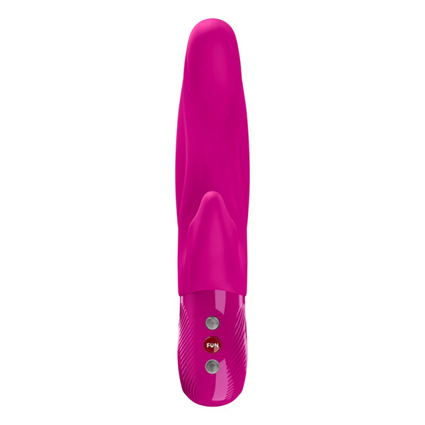 Fun Factory Lady Bi Magenta Rabbit Vibrator