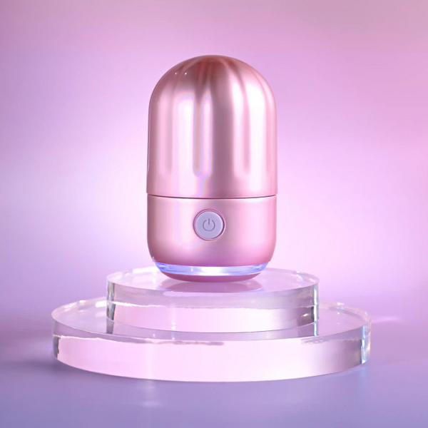 Evolved Vacation Vibes Rechargeable Tapping Massager