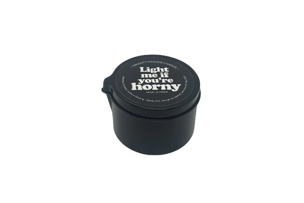 Light Me If You're Horny - Pour Spout Tin 59g