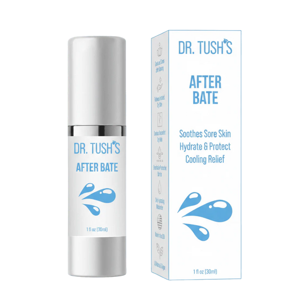 Dr. Tush's After Bate - 30 ML