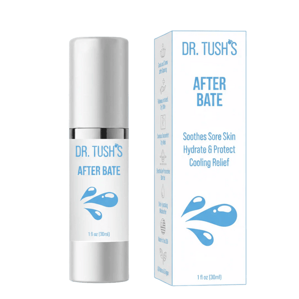 Dr. Tush's After Bate - 30 ML