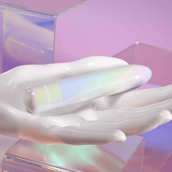 Evolved Easy Does It Waterproof Lipstick Vibrator