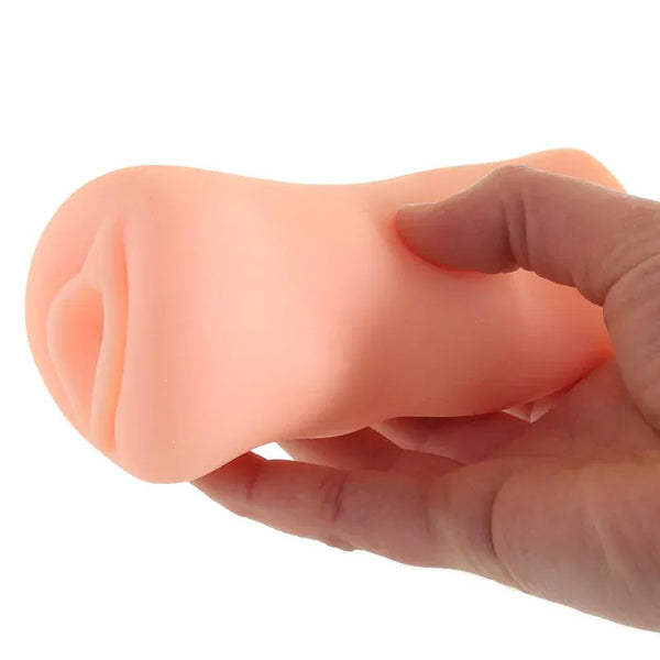 Alexis Adams Pocket Pussy Stroker by Cousins Group