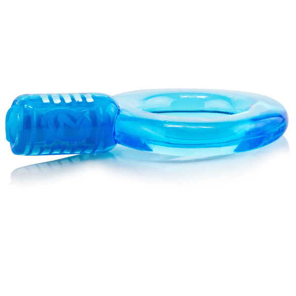 GO Vibe Ring - Blue