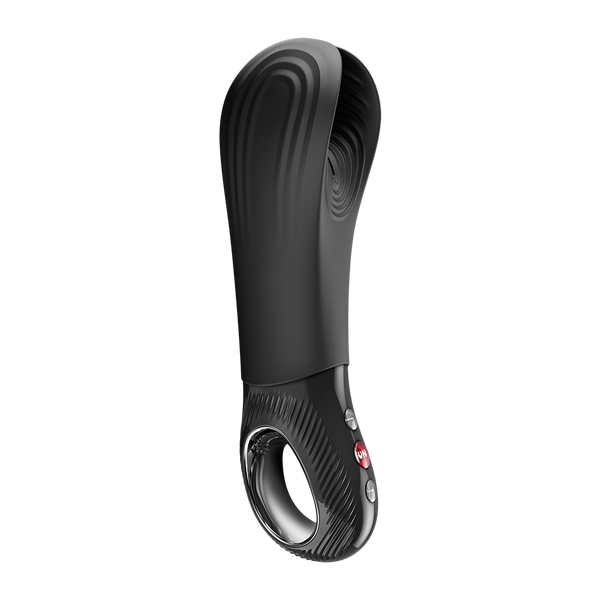 Fun Factory Manta Black Men’s Vibrator