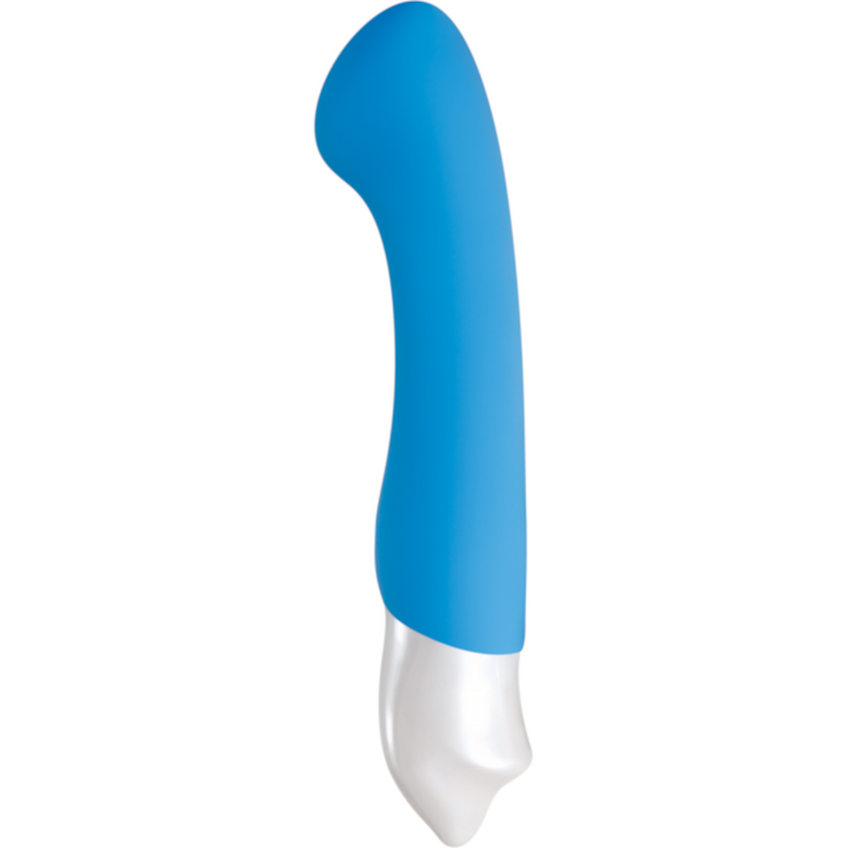 Evolved Tempest G-Spot Vibrator - Blue