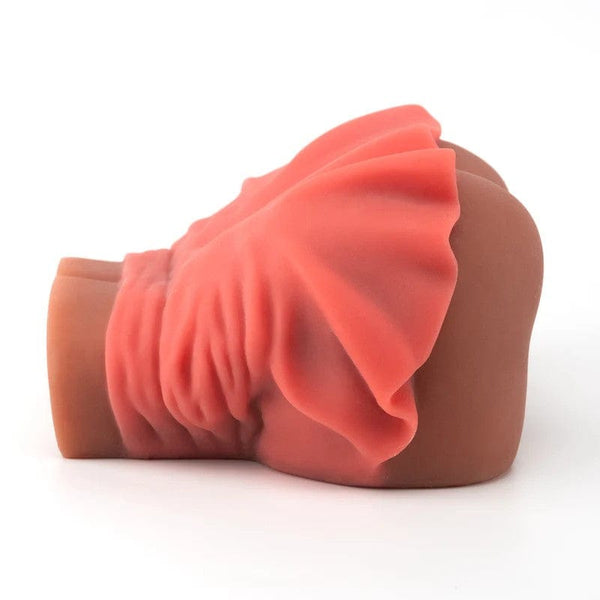 Chanell Heart Mini Skirt Masturbator by Cousins Group