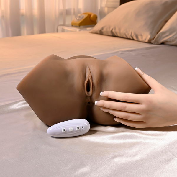 Zero Tolerance SQUIRT FOR ME CHANELL HEART MOVIE & REALISTIC SQUIRTING STROKER