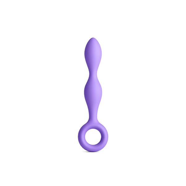 INYA - Slim - Purple