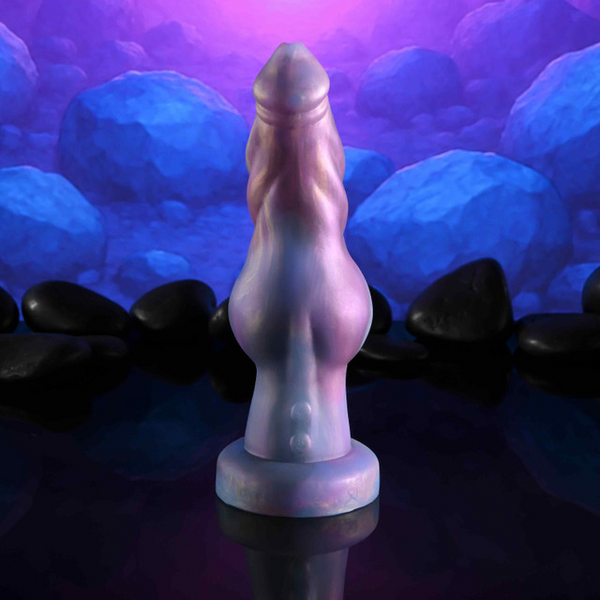 Gender-X Large Imaginary Friend Monster Vibrator