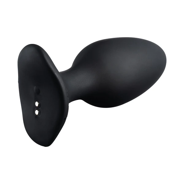 Lovense Hush 2 2.25" App-Controlled Butt Plug