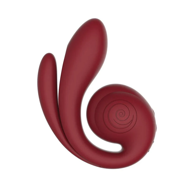 SVibe Snail GIZI PRO Wearable Triple Stimulator