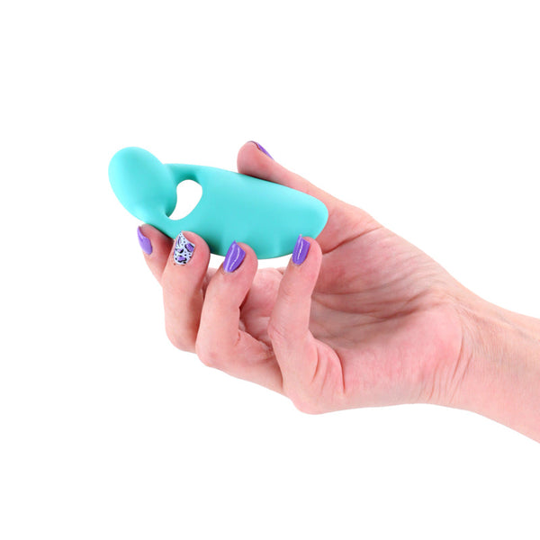 INYA - Tease - Teal