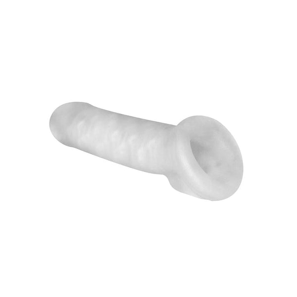 Fat Boy Thin Sheath - 5.5- Clear