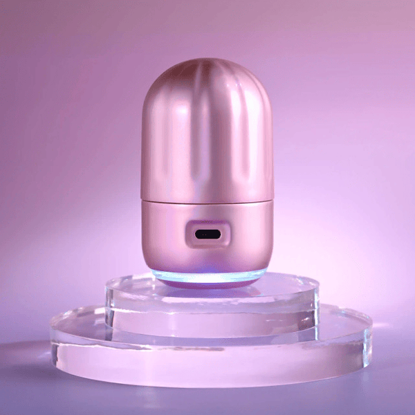 Evolved Vacation Vibes Rechargeable Tapping Massager