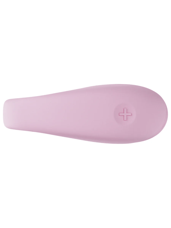 LELO LIFEGUARD Originals Soft Pink App-Controlled Penis Ring