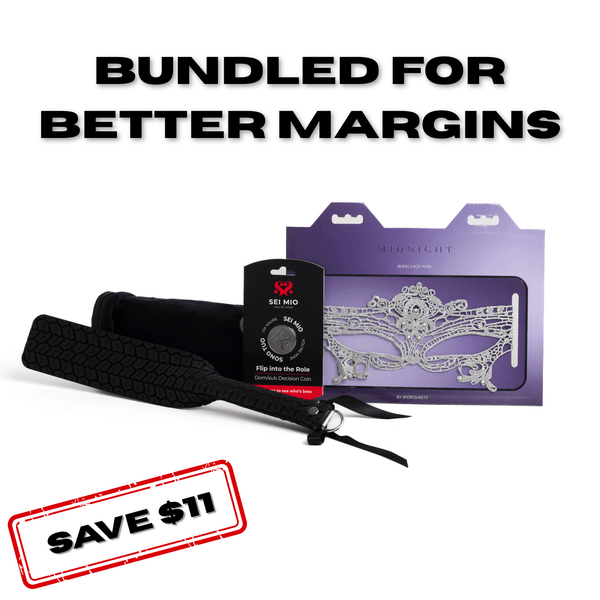 Sei Mio Tread Carefully Value Bundle