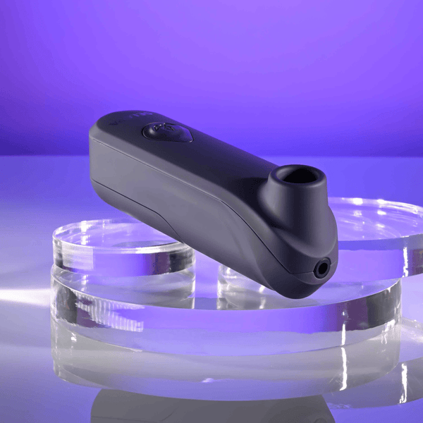 SELOPA Sure Thing Suction Clitoral Stimulator