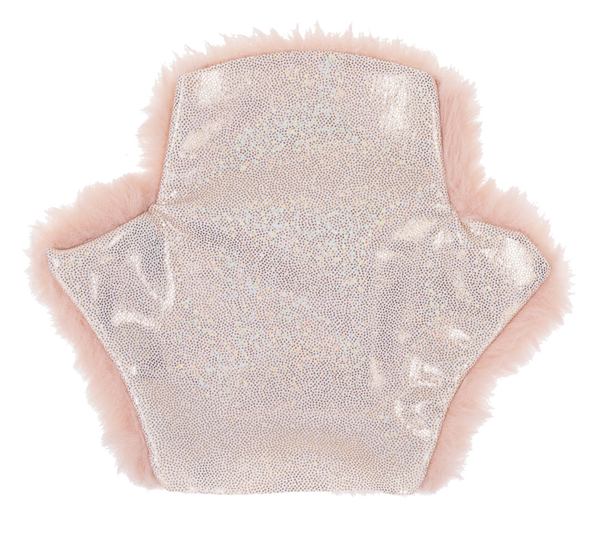Peaches 'n CreaMe Spiked Sensory Glove