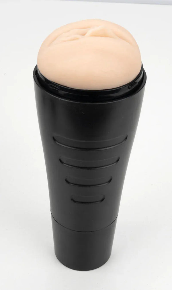 Alexis Adams Hard Case Pocket Pussy Stroker by Cousins Group