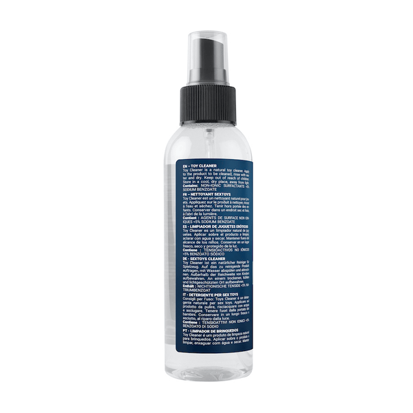 Fuck & Fist Toy Cleaner 150mL