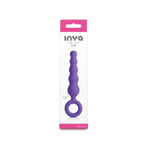 INYA - Slip - Purple
