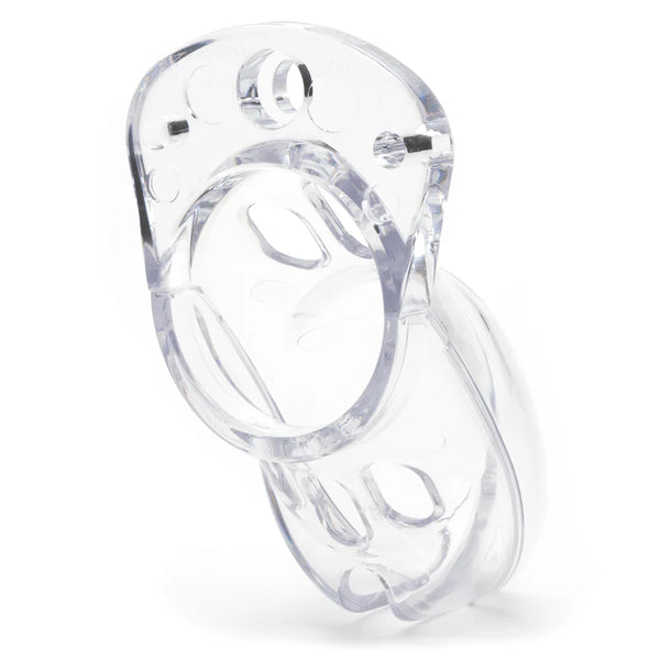 Individual CAGE ONLY - CB-3000 - Clear