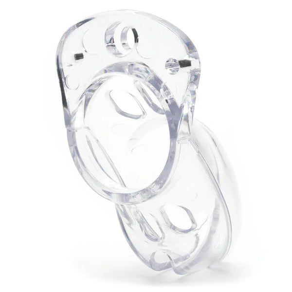 Individual CAGE ONLY - CB-3000 - Clear