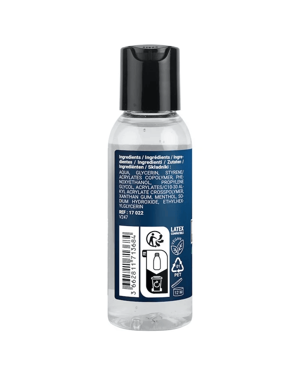 Fuck & Fist Anal Extreme 50mL Cooling Anal Lubricant