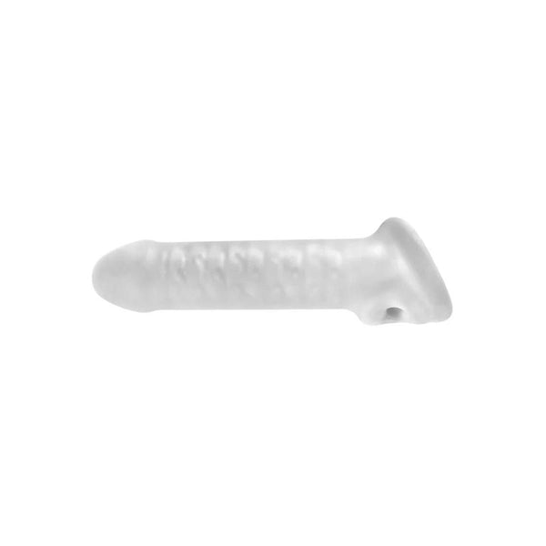 Fat Boy Thin Sheath - 5.5- Clear