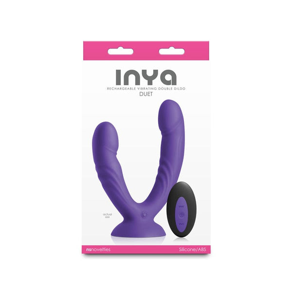 INYA - Duet - Purple