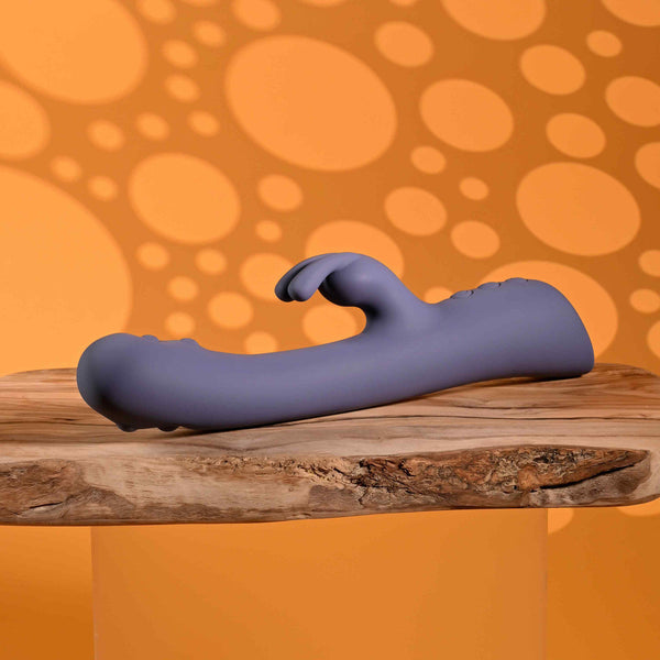 Poppin Good Time G-spot Vibrator