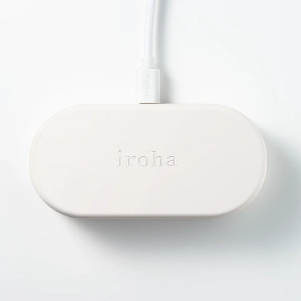 iroha paiRING+ CORAL PINK