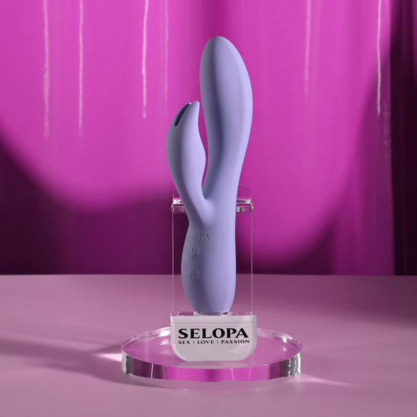 SELOPA Purple Craze