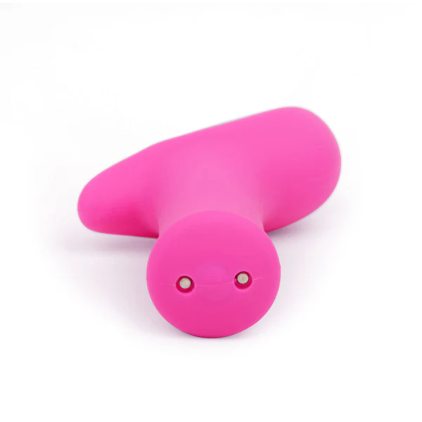 Lovense Ambi App-Controlled Bullet Vibrator