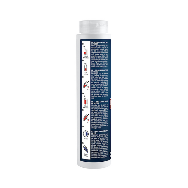 Fuck & Fist - FF Powder 285g