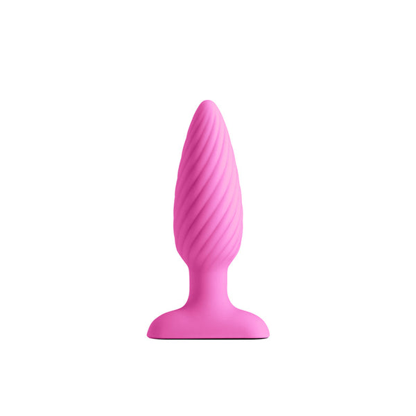 INYA - Swirl - Pink