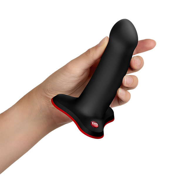 Fun Factory Amor Black G-Spot Dildo